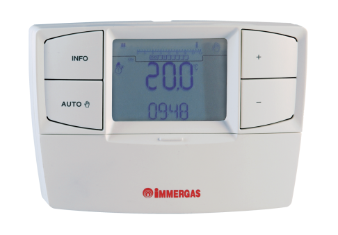 EOLO Star 24 kW | immergas.hu